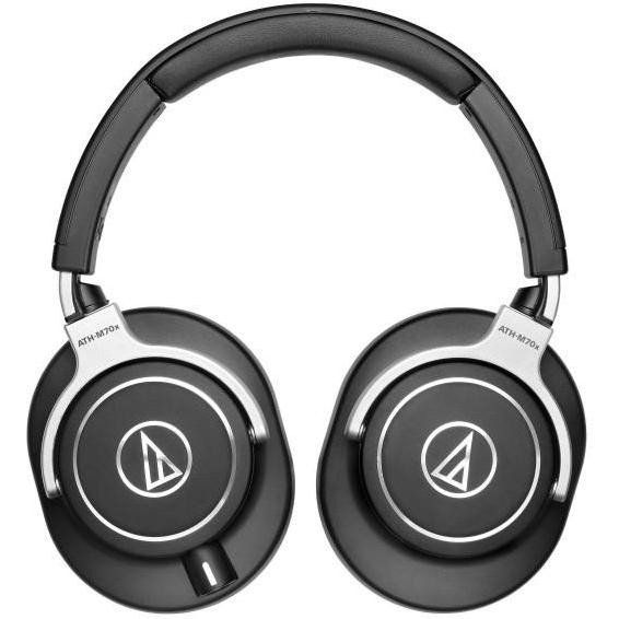 Навушники без мікрофону Audio-Technica ATH-M70X 029367 фото