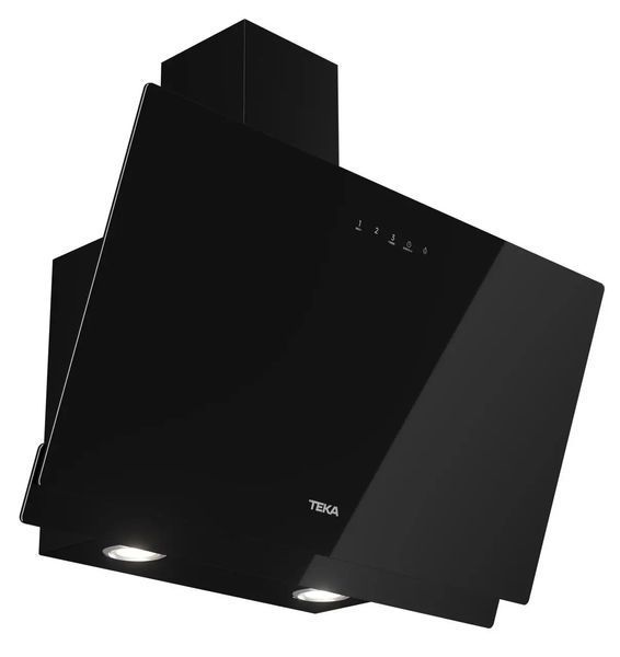 Вытяжка наклонная Teka DVN 77050 TTC BK 010620 фото