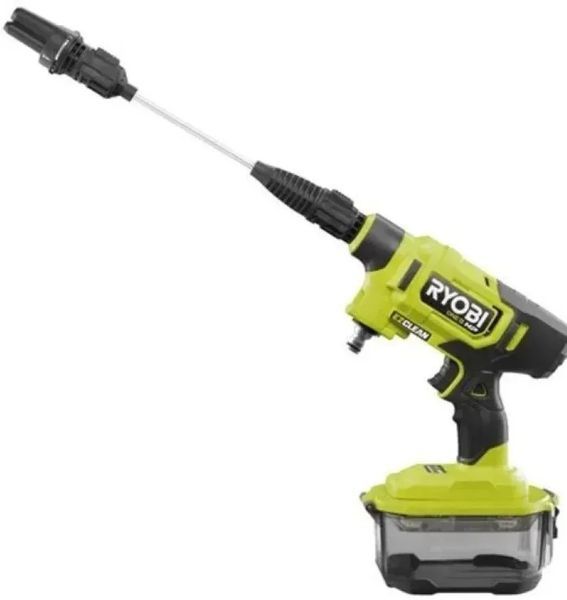 Минимойка высокого давления Ryobi RY18PWX41A-0 607467 фото