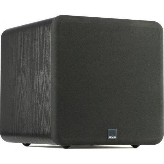 Сабвуфер активный SVS SB-1000 Black Ash 039555 фото