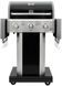 Гриль газовий мобільний Kenmore PG-4030400LN Black 604573 фото 5