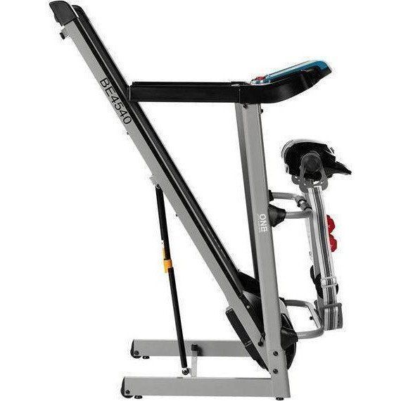 Бігова доріжка електрична One Fitness BE4540 004953 фото