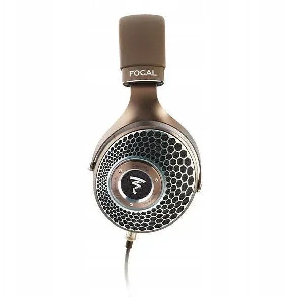 Наушники Focal Clear MG Brown 595561 фото