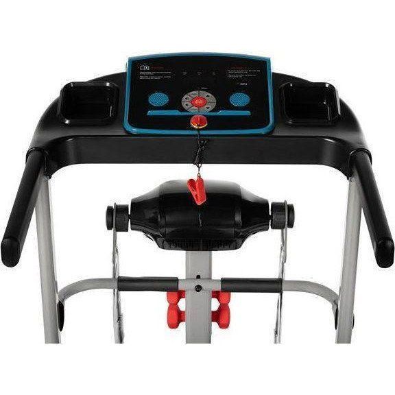 Бігова доріжка електрична One Fitness BE4540 004953 фото