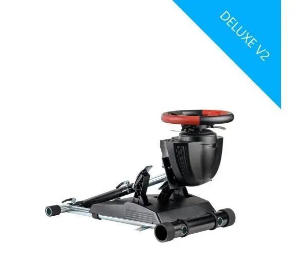 Подставка для руля WSP for ThrustMaster T300RS/TX/T150/TMX Deluxe V2 032974 фото