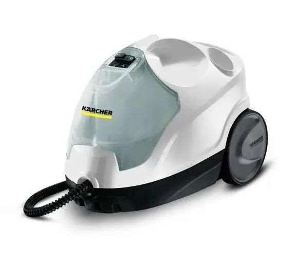 Пароочиститель Karcher SC 4 EasyFix Premium (1.512-480.0) 226404 фото