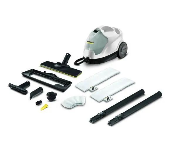 Пароочиститель Karcher SC 4 EasyFix Premium (1.512-480.0) 226404 фото