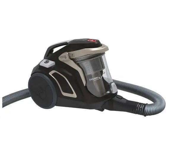 Пылесос безмешковый Hoover H-Power 700 HP720PET 011 031817 фото