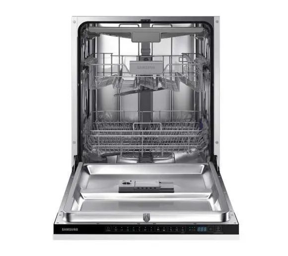 Посудомийна машина Samsung DW60M6051BB 030051 фото