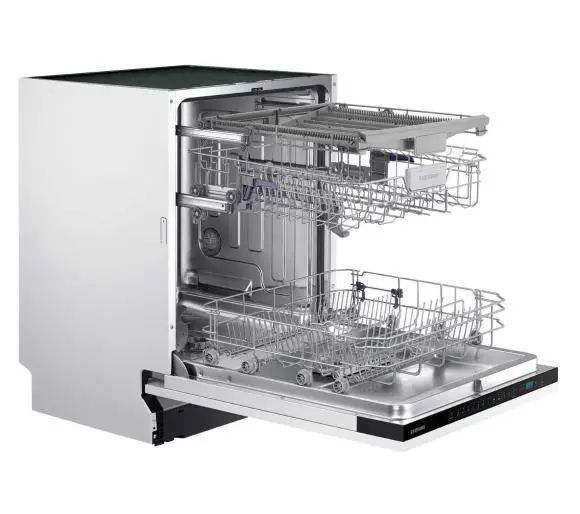 Посудомийна машина Samsung DW60M6051BB 030051 фото