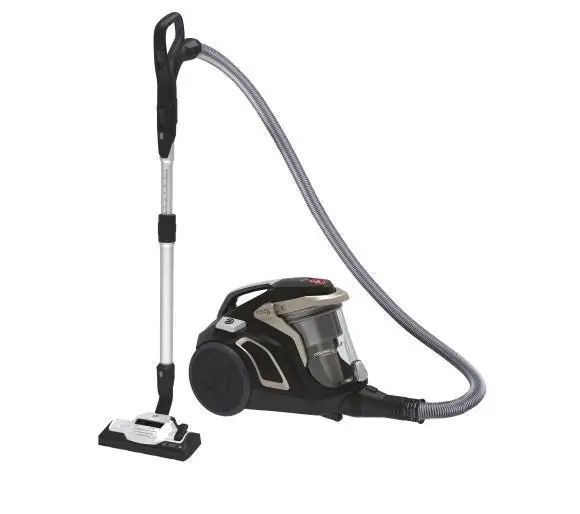 Пылесос безмешковый Hoover H-Power 700 HP720PET 011 031817 фото