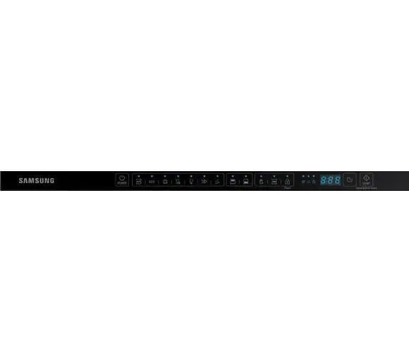 Посудомийна машина Samsung DW60M6051BB 030051 фото