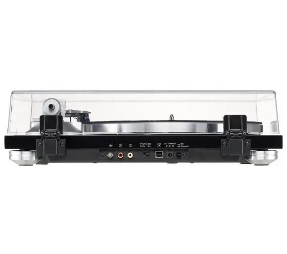 Проигрыватель виниловых дисков Teac TN-4D-O Piano Black TN-4D-O/B 039042 фото