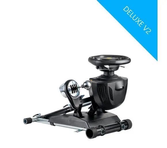 Подставка для руля WSP for ThrustMaster T300RS/TX/T150/TMX Deluxe V2 032974 фото