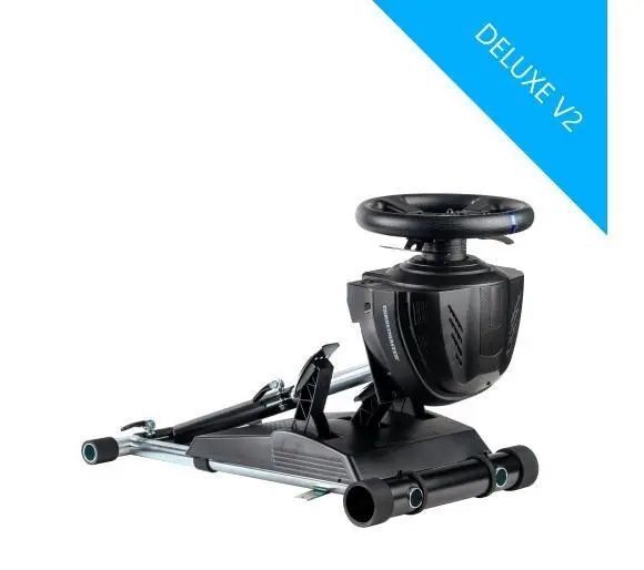 Подставка для руля WSP for ThrustMaster T300RS/TX/T150/TMX Deluxe V2 032974 фото