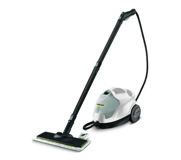 Пароочисник Karcher SC 4 EasyFix Premium (1.512-480.0) 226404 фото