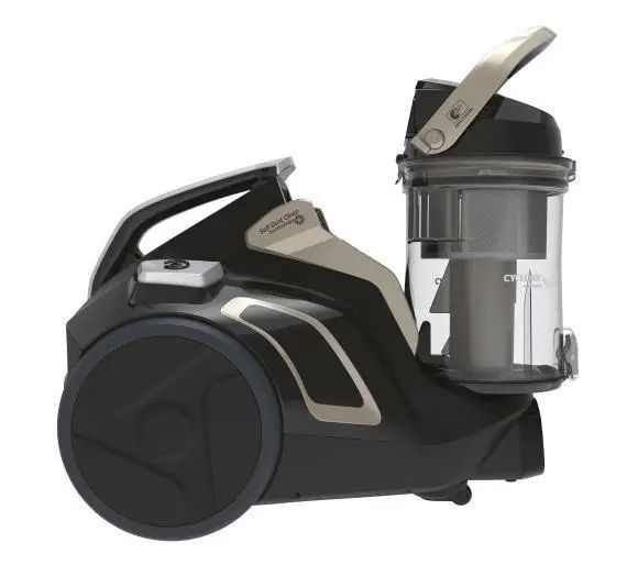 Пылесос безмешковый Hoover H-Power 700 HP720PET 011 031817 фото