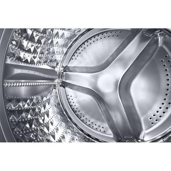 Пральна машина автоматична Samsung WW80T554DAE 031422 фото