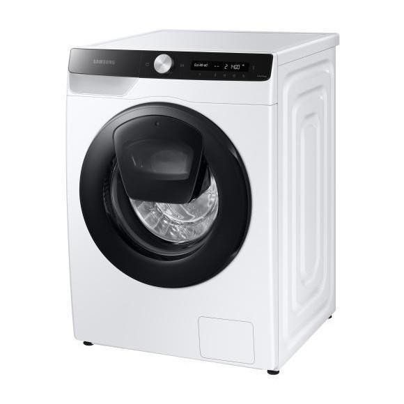 Пральна машина автоматична Samsung WW80T554DAE 031422 фото