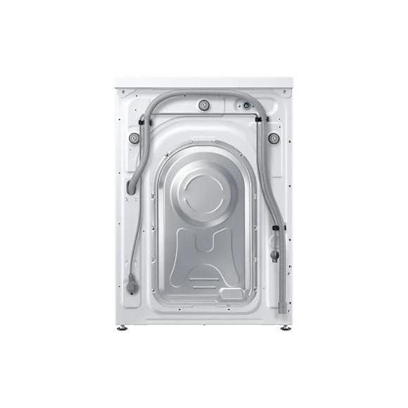 Пральна машина автоматична Samsung WW80T554DAE 031422 фото