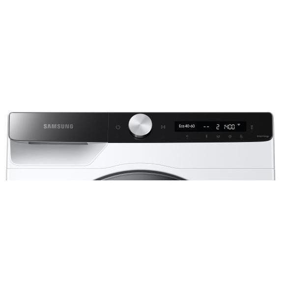 Пральна машина автоматична Samsung WW80T554DAE 031422 фото