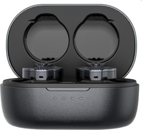 Навушники TWS FiiO FW5 Black 029220 фото