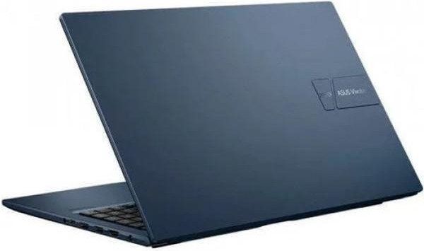 Ноутбук ASUS VivoBook 15 X1504ZA (X1504ZA-BQ430) 026751 фото