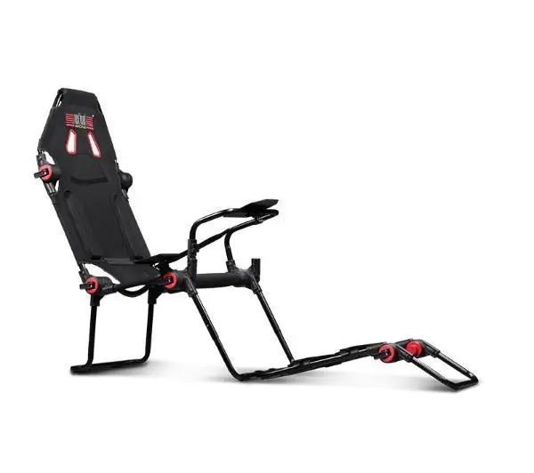 Компьютерное кресло для геймера Next Level Racing NLR-S015 Kokpit F-GT LITE 018782 фото