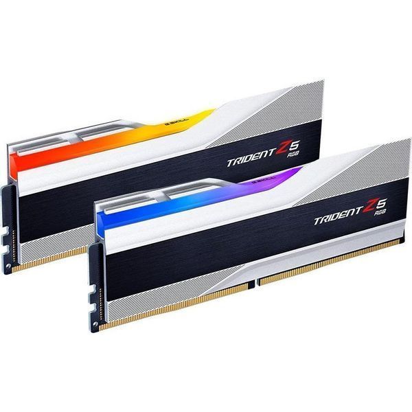 Память для настольных компьютеров G.Skill 32GB (2x16GB) DDR5 7800MHz Trident Z5 RGB (F5-7800J3646H16GX2-TZ5RS) 027749 фото