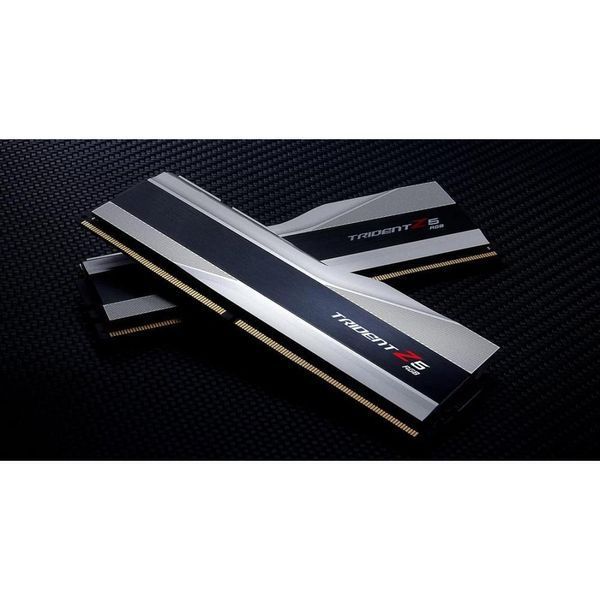 Память для настольных компьютеров G.Skill 32GB (2x16GB) DDR5 7800MHz Trident Z5 RGB (F5-7800J3646H16GX2-TZ5RS) 027749 фото