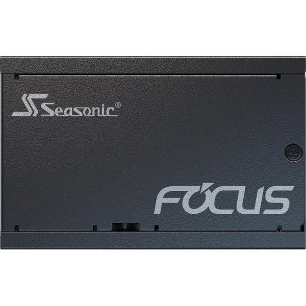 Блок живлення SeaSonic 750W (FOCUS-SPX-750) 002186 фото