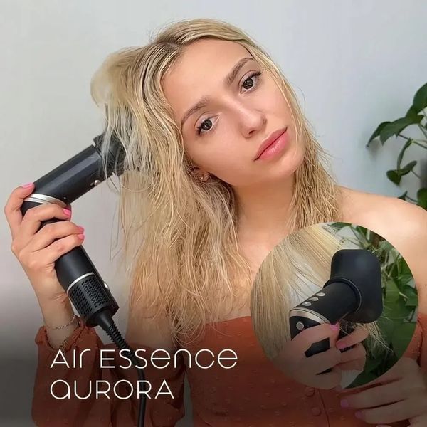 Мультистайлер Air Essence Aurora Beige 608154 фото