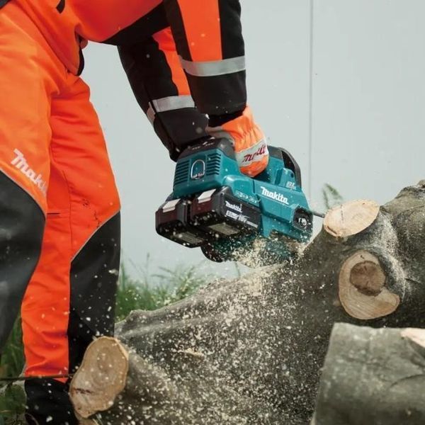 Акумуляторна пила Makita DUC406Z 004562 фото