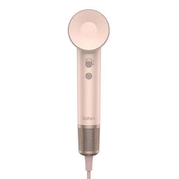 Фен Laifen Swift Premium Platinum Pink (LF03-PPG-EU) 042426 фото