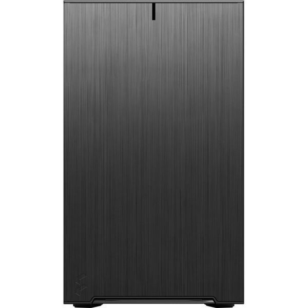 Корпус Fractal Design Define 7 Nano Black Solid (FD-C-DEF7N-01) 018372 фото