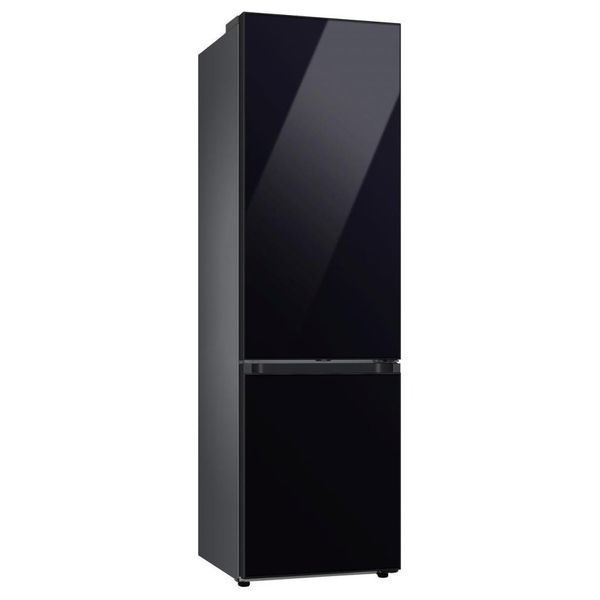 Холодильник з морозильною камерою Samsung Bespoke RB38C7B5D22 041383 фото