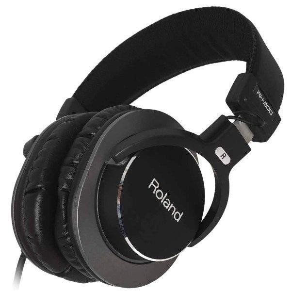 Навушники без мікрофону Roland RH-300 029467 фото