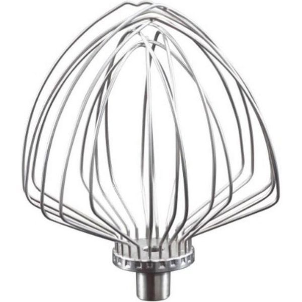 Кухонна машина KitchenAid Heavy Duty 6.6 л 5KSM70JPXEER 020862 фото