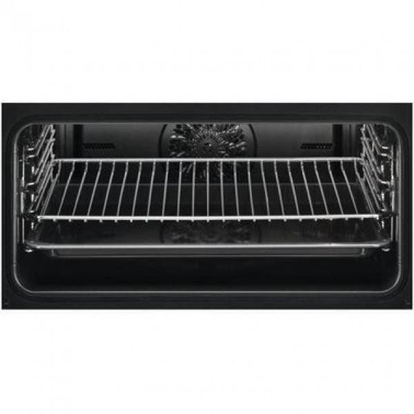 Духовка електрична Electrolux EVL8E08Z 011330 фото