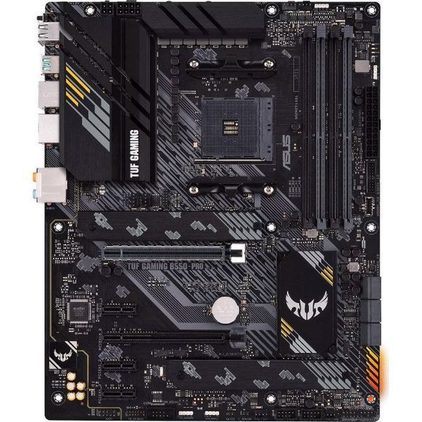 Материнська плата ASUS TUF GAMING B550-PRO (90MB17R0-M0EAY0) 022853 фото
