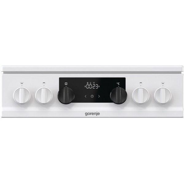 Комбінована плита Gorenje GKS5C70XF 015546 фото