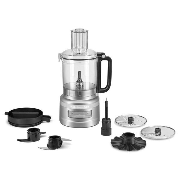 Кухонний комбайн KitchenAid 5KFP0921ECU 020754 фото