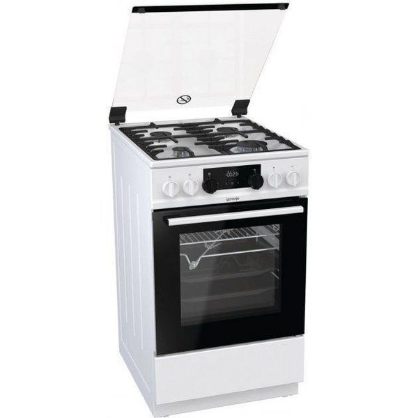 Комбінована плита Gorenje GKS5C70XF 015546 фото