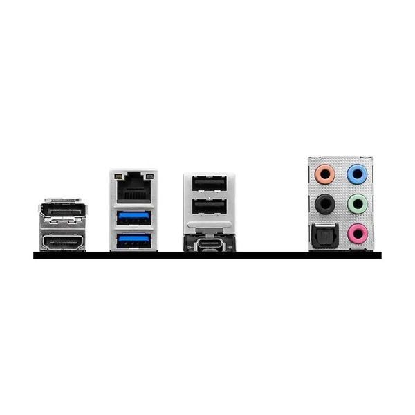 Материнская плата MSI PRO B760-P II (911-7E29-002) 022643 фото