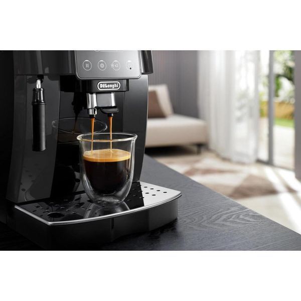 Кофемашина автоматическая Delonghi ECAM 220.22.GB 016355 фото
