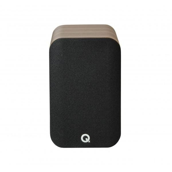 Фронтальні акустичні колонки Q Acoustics 5020 Holm Oak (QA5026) 043329 фото