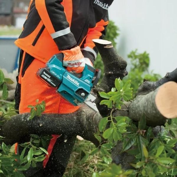 Акумуляторна пила Makita DUC406Z 004562 фото