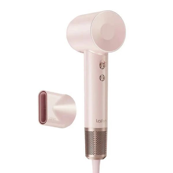 Фен Laifen Swift Premium Platinum Pink (LF03-PPG-EU) 042426 фото