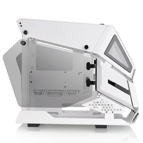 Корпус Thermaltake AH T200 Snow/White (CA-1R4-00S6WN-00) 018468 фото