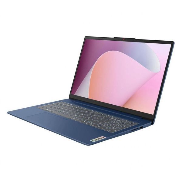 Ноутбук Lenovo IdeaPad Slim 3 15IRU8 (82X70024PB) 027396 фото
